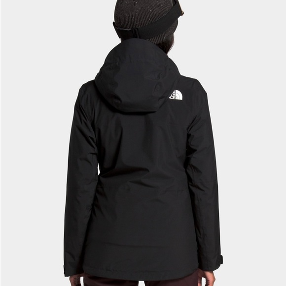 North Face Ski Jacket 3 in 1 - Picture 7 of 7